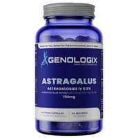 Genologix  Astragalus (Cardiovascular Repair)